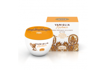 Crema Corpo Vaniglia Kashmir